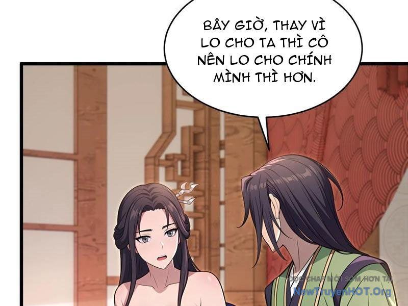 Phản Phái Muốn Sống Lâu Thêm Một Ngày Chap 37 - Next Chap 38