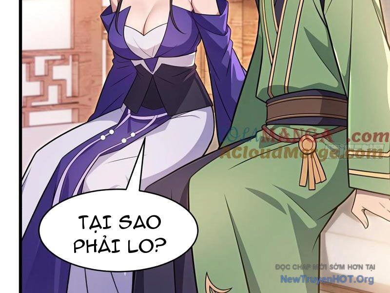 Phản Phái Muốn Sống Lâu Thêm Một Ngày Chap 37 - Next Chap 38