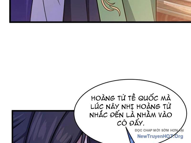 Phản Phái Muốn Sống Lâu Thêm Một Ngày Chap 37 - Next Chap 38