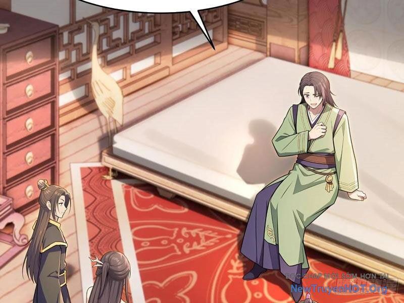Phản Phái Muốn Sống Lâu Thêm Một Ngày Chap 37 - Next Chap 38