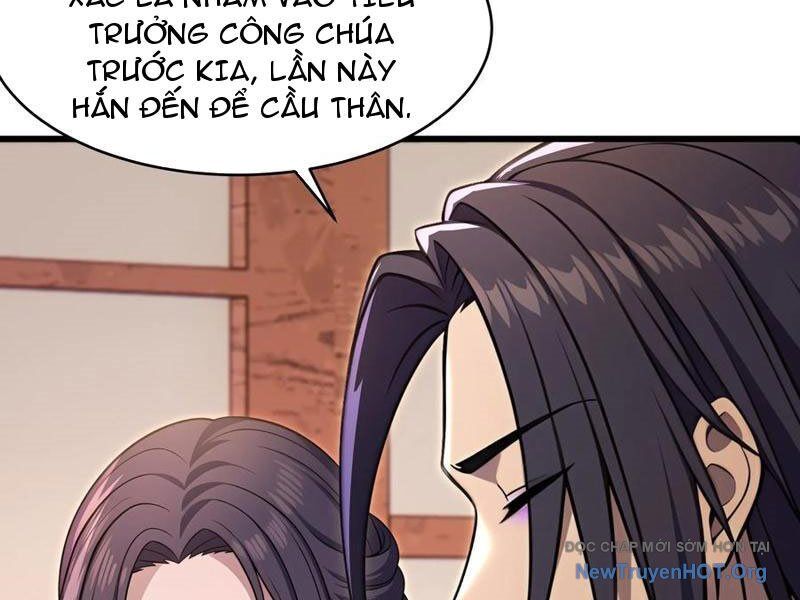 Phản Phái Muốn Sống Lâu Thêm Một Ngày Chap 37 - Next Chap 38