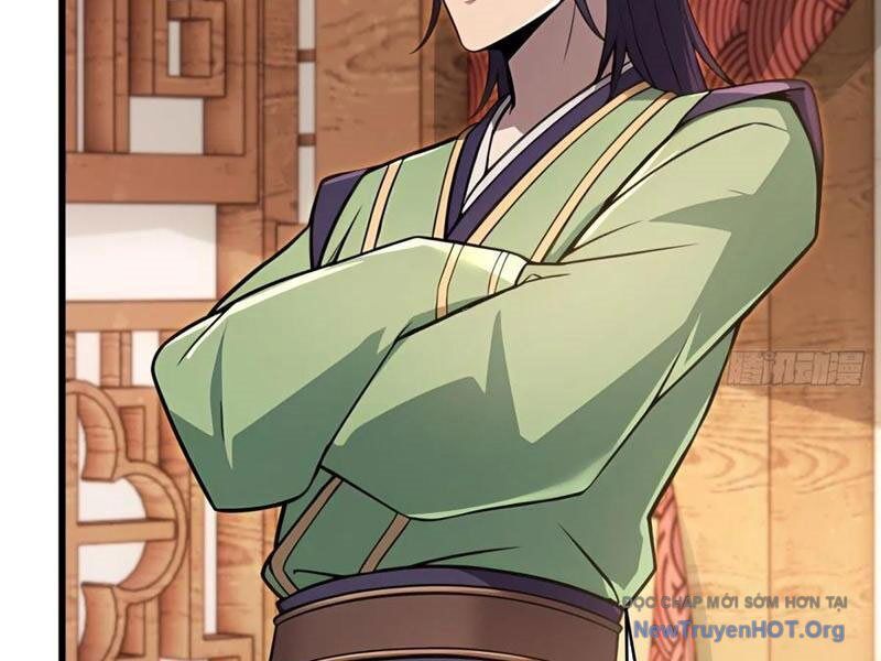 Phản Phái Muốn Sống Lâu Thêm Một Ngày Chap 37 - Next Chap 38