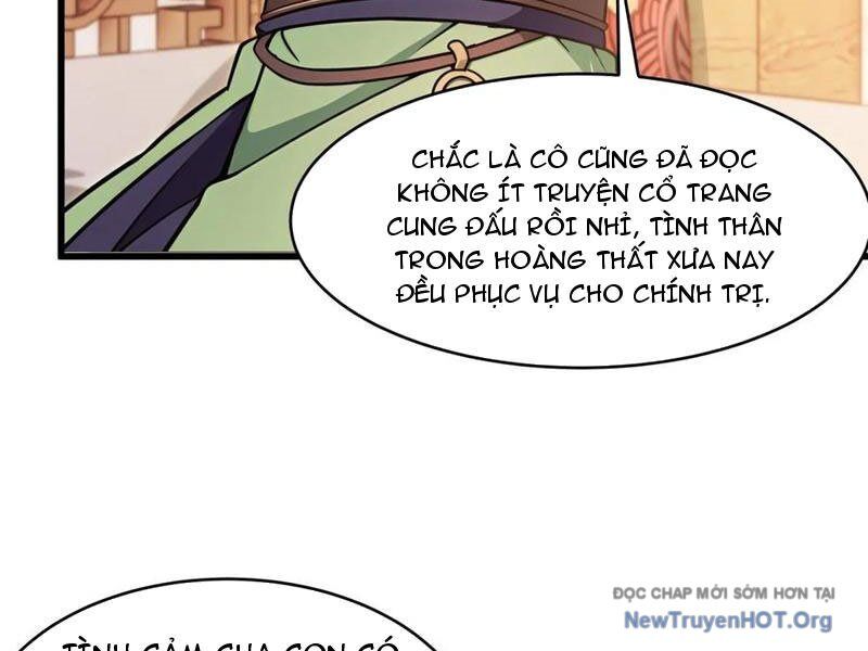 Phản Phái Muốn Sống Lâu Thêm Một Ngày Chap 37 - Next Chap 38
