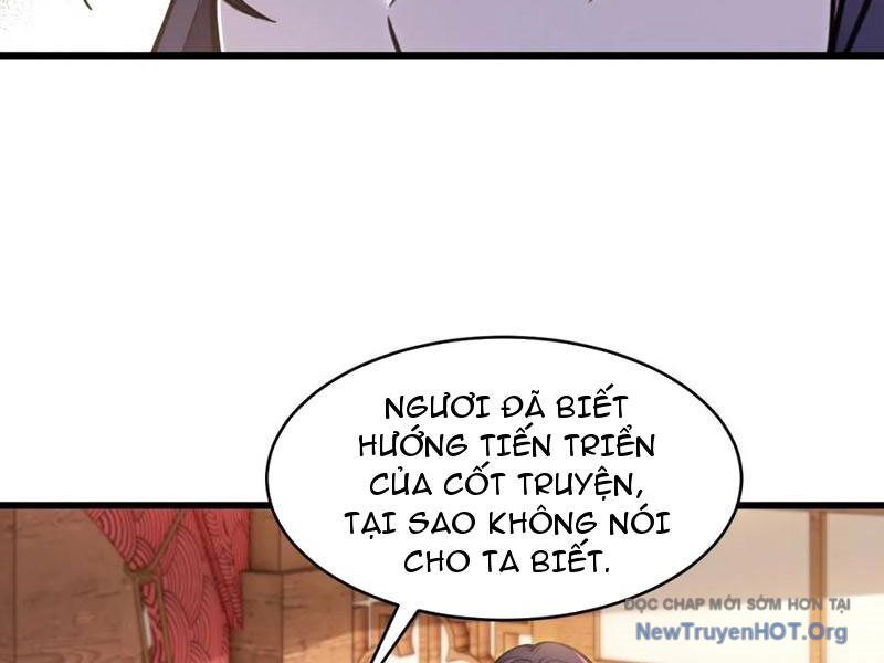 Phản Phái Muốn Sống Lâu Thêm Một Ngày Chap 37 - Next Chap 38