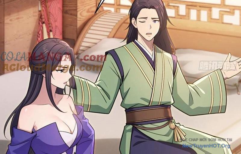 Phản Phái Muốn Sống Lâu Thêm Một Ngày Chap 37 - Next Chap 38