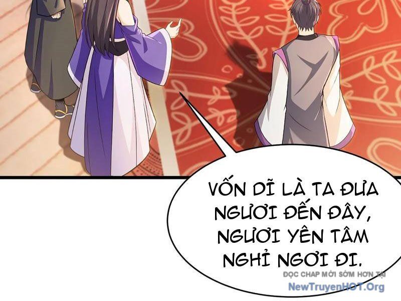 Phản Phái Muốn Sống Lâu Thêm Một Ngày Chap 37 - Next Chap 38