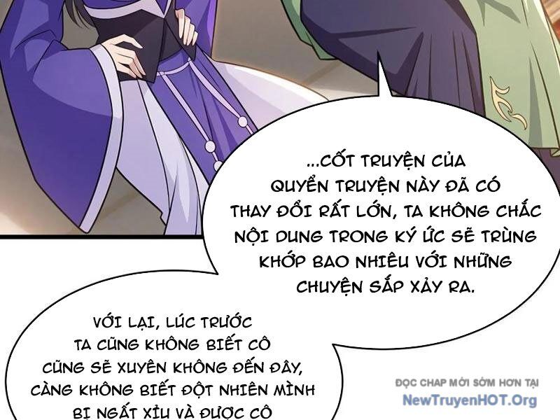 Phản Phái Muốn Sống Lâu Thêm Một Ngày Chap 37 - Next Chap 38