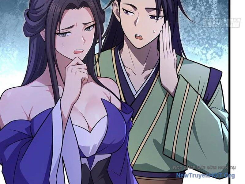 Phản Phái Muốn Sống Lâu Thêm Một Ngày Chap 37 - Next Chap 38