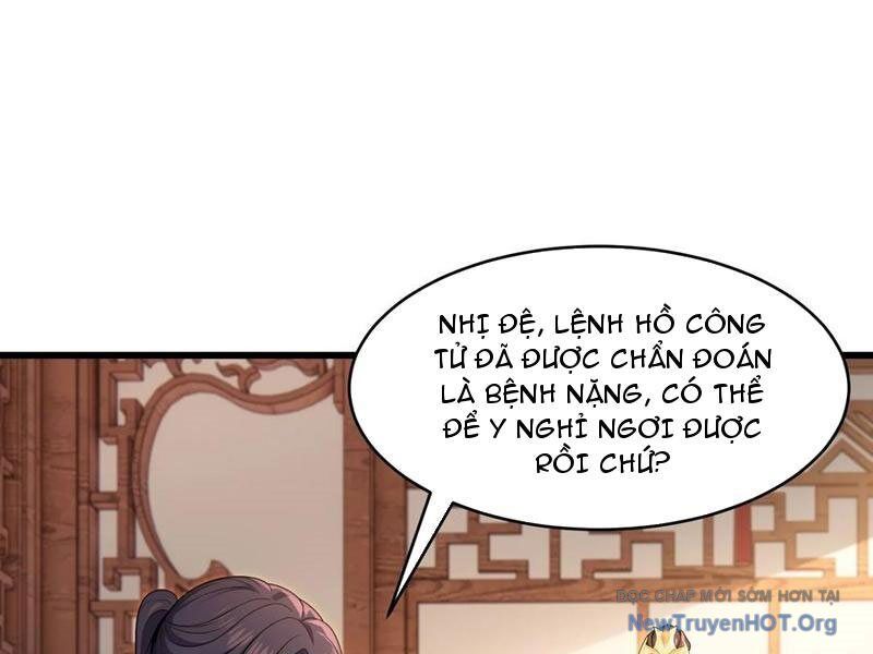 Phản Phái Muốn Sống Lâu Thêm Một Ngày Chap 37 - Next Chap 38