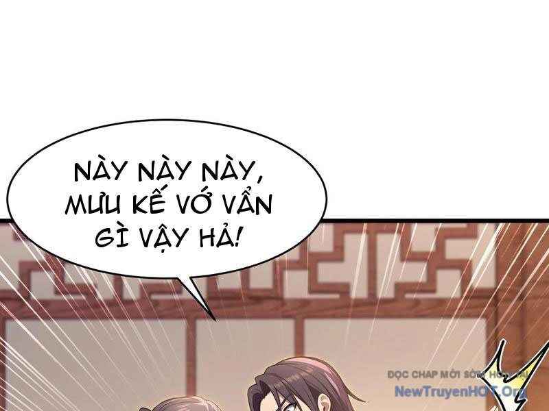 Phản Phái Muốn Sống Lâu Thêm Một Ngày Chap 37 - Next Chap 38