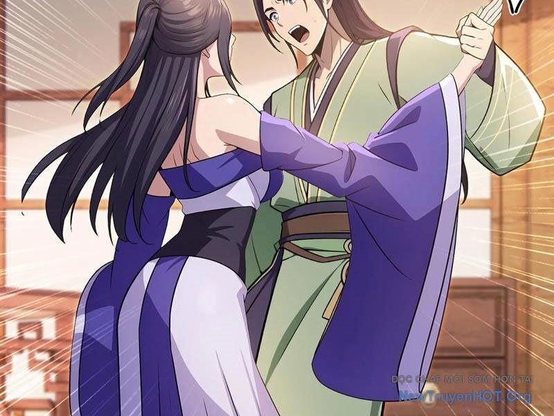Phản Phái Muốn Sống Lâu Thêm Một Ngày Chap 37 - Next Chap 38