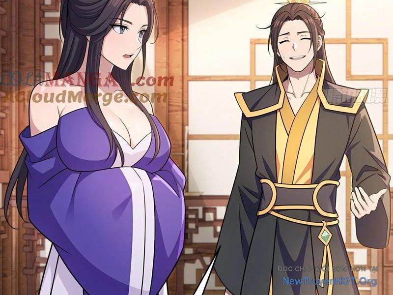 Phản Phái Muốn Sống Lâu Thêm Một Ngày Chap 37 - Next Chap 38