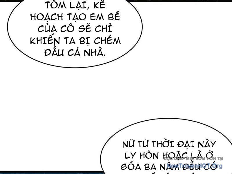 Phản Phái Muốn Sống Lâu Thêm Một Ngày Chap 37 - Next Chap 38