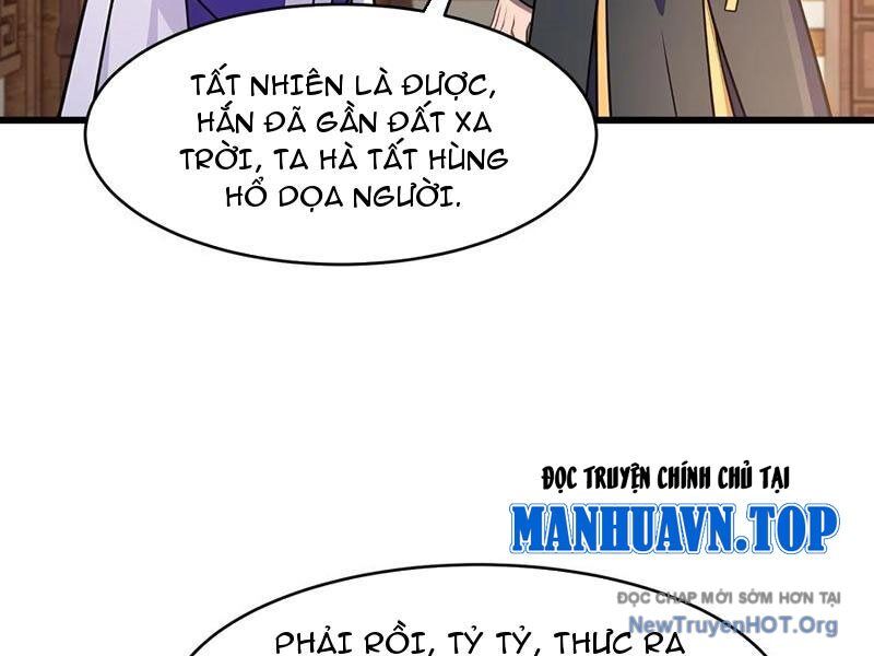 Phản Phái Muốn Sống Lâu Thêm Một Ngày Chap 37 - Next Chap 38