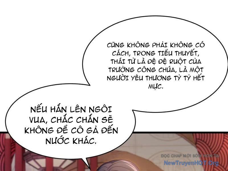 Phản Phái Muốn Sống Lâu Thêm Một Ngày Chap 37 - Next Chap 38