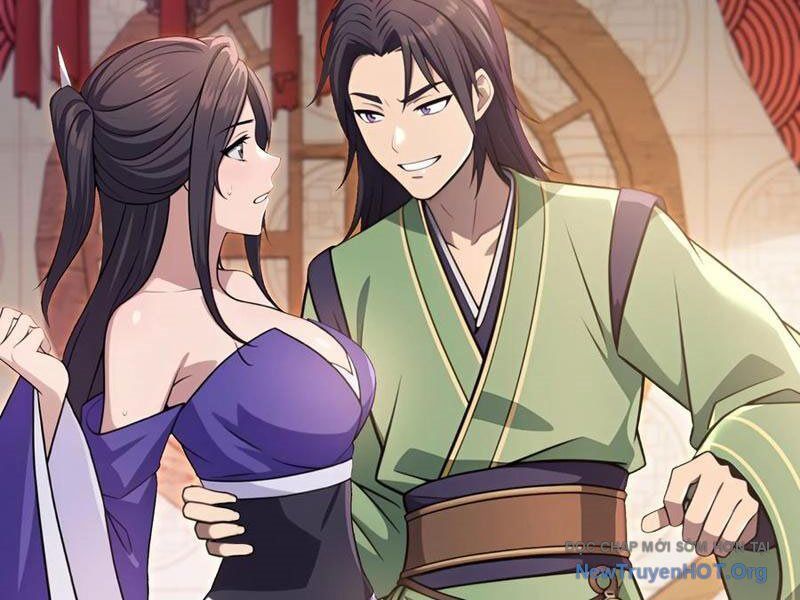 Phản Phái Muốn Sống Lâu Thêm Một Ngày Chap 37 - Next Chap 38