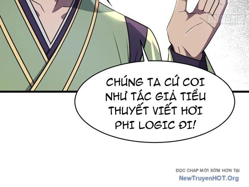 Phản Phái Muốn Sống Lâu Thêm Một Ngày Chap 37 - Next Chap 38