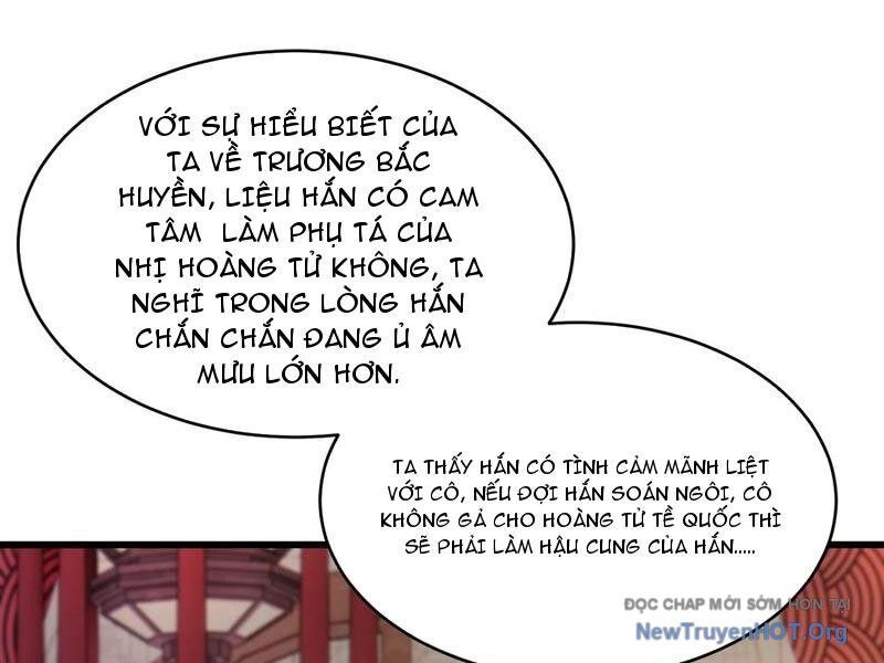 Phản Phái Muốn Sống Lâu Thêm Một Ngày Chap 37 - Next Chap 38