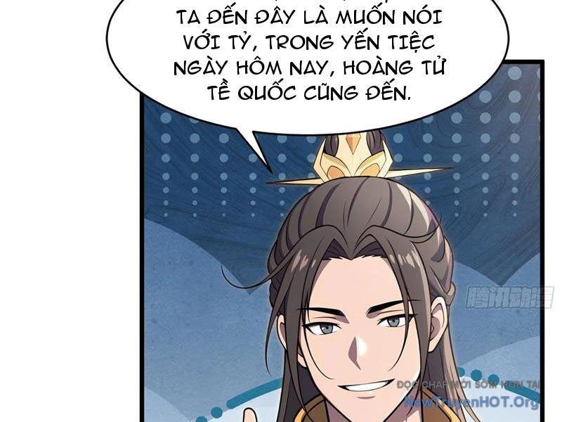Phản Phái Muốn Sống Lâu Thêm Một Ngày Chap 37 - Next Chap 38