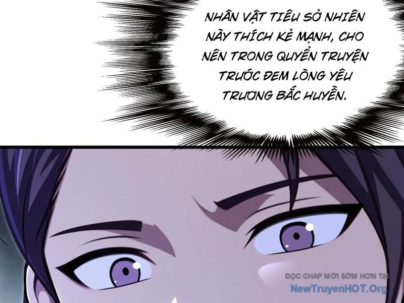 Phản Phái Muốn Sống Lâu Thêm Một Ngày Chap 37 - Next Chap 38