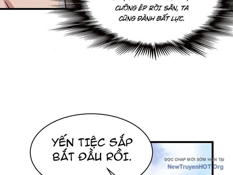 Phản Phái Muốn Sống Lâu Thêm Một Ngày Chap 37 - Next Chap 38