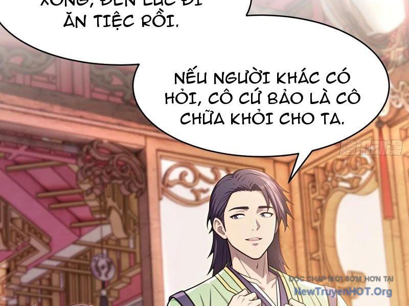 Phản Phái Muốn Sống Lâu Thêm Một Ngày Chap 37 - Next Chap 38