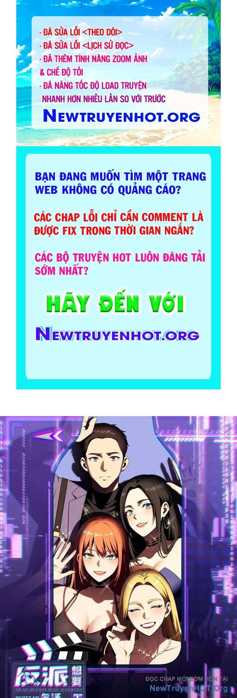 Phản Phái Muốn Sống Lâu Thêm Một Ngày Chap 38 - Next Chap 39