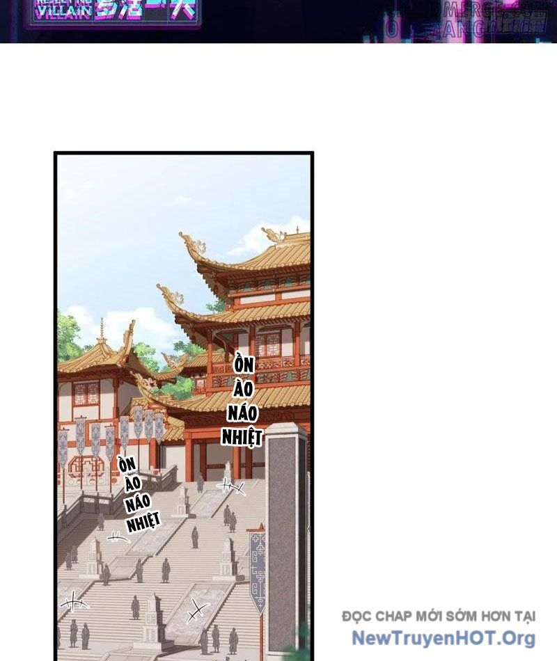 Phản Phái Muốn Sống Lâu Thêm Một Ngày Chap 38 - Next Chap 39