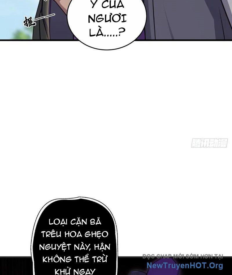 Phản Phái Muốn Sống Lâu Thêm Một Ngày Chap 38 - Next Chap 39