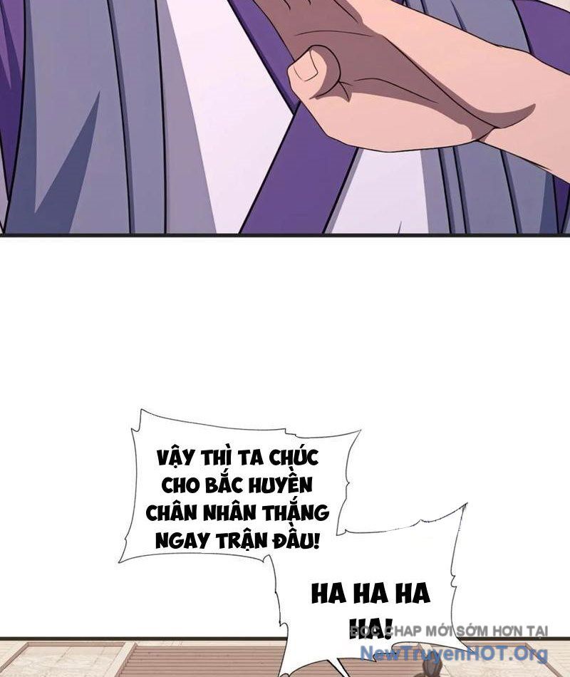 Phản Phái Muốn Sống Lâu Thêm Một Ngày Chap 38 - Next Chap 39