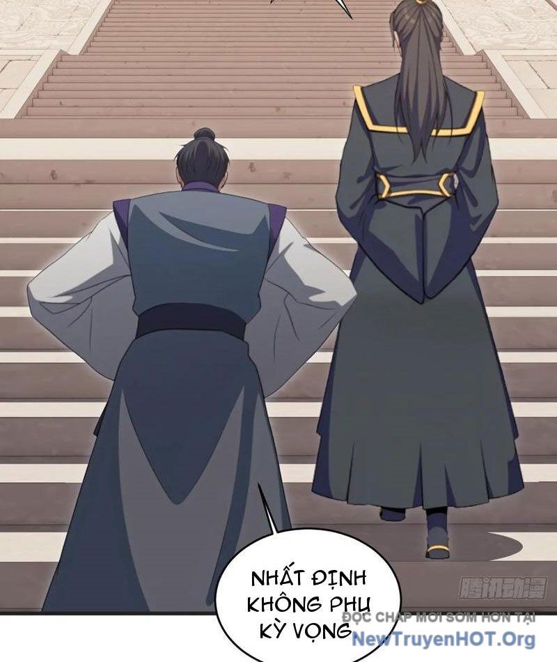 Phản Phái Muốn Sống Lâu Thêm Một Ngày Chap 38 - Next Chap 39