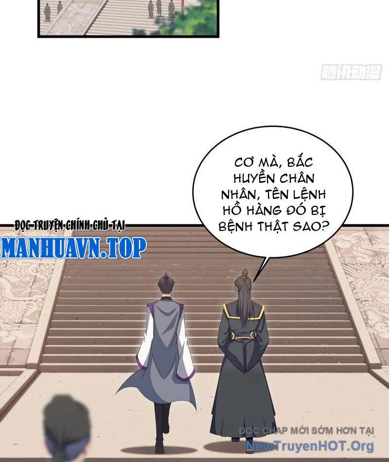 Phản Phái Muốn Sống Lâu Thêm Một Ngày Chap 38 - Next Chap 39