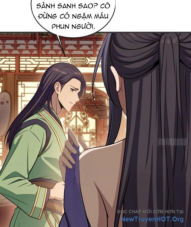 Phản Phái Muốn Sống Lâu Thêm Một Ngày Chap 38 - Next Chap 39