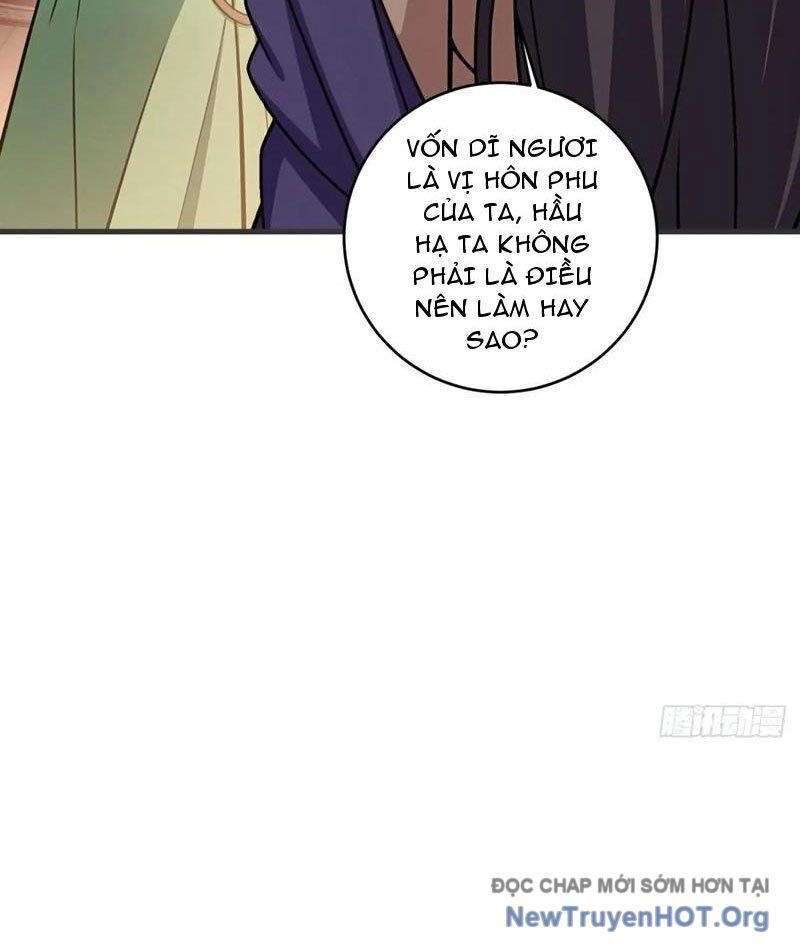 Phản Phái Muốn Sống Lâu Thêm Một Ngày Chap 38 - Next Chap 39