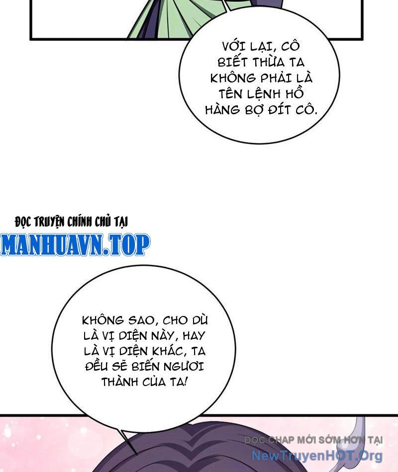 Phản Phái Muốn Sống Lâu Thêm Một Ngày Chap 38 - Next Chap 39