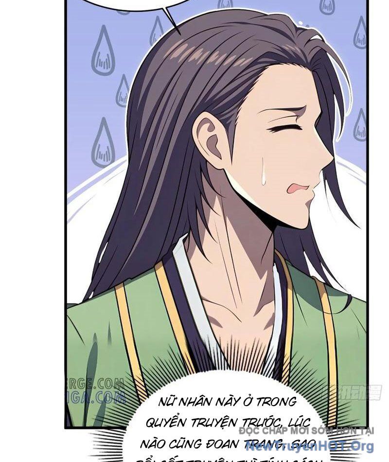 Phản Phái Muốn Sống Lâu Thêm Một Ngày Chap 38 - Next Chap 39
