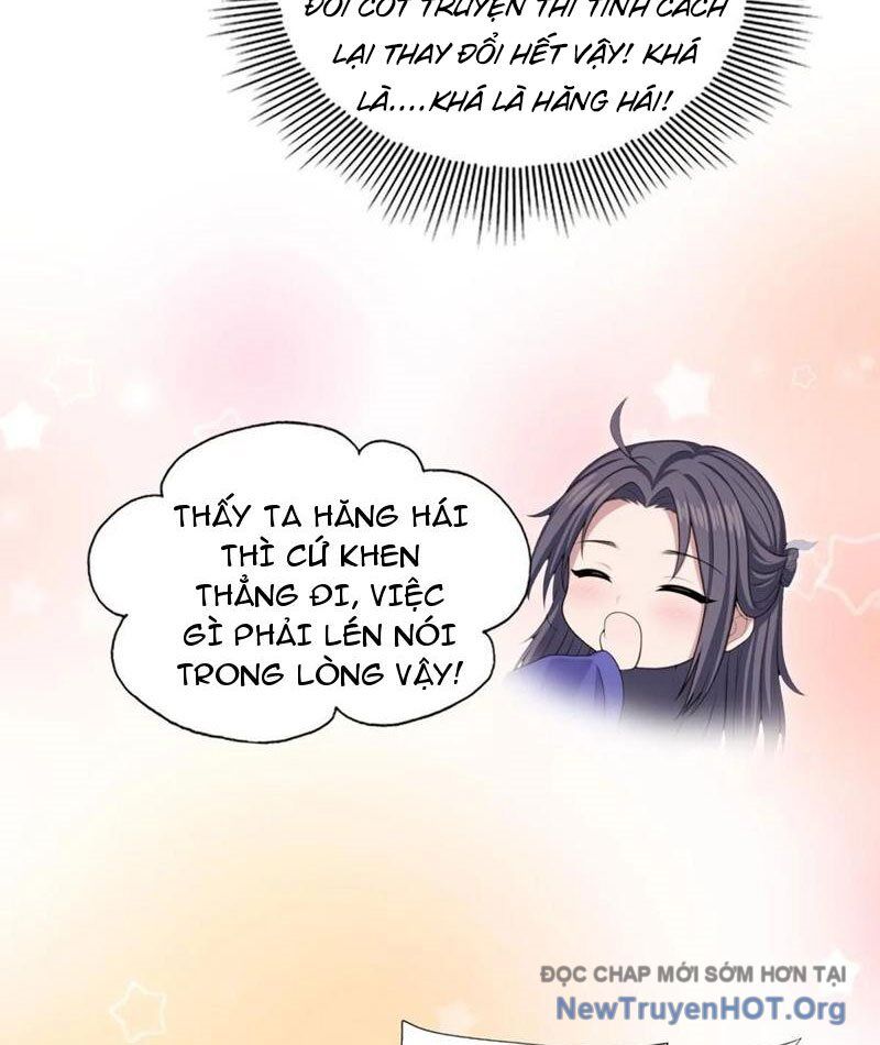 Phản Phái Muốn Sống Lâu Thêm Một Ngày Chap 38 - Next Chap 39