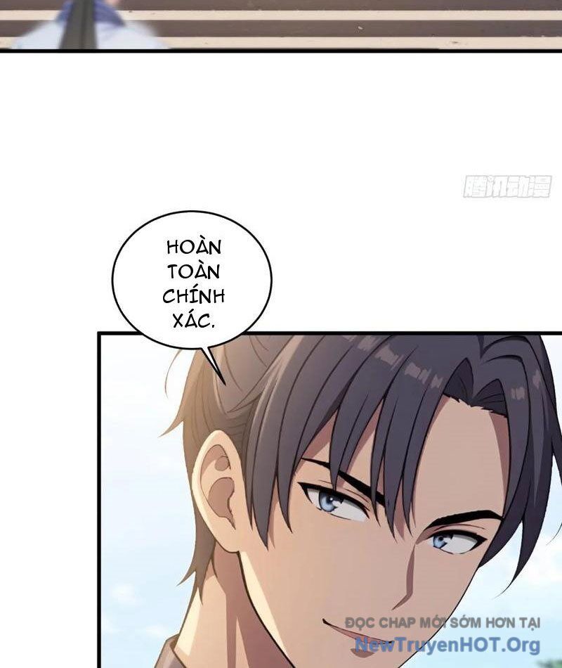 Phản Phái Muốn Sống Lâu Thêm Một Ngày Chap 38 - Next Chap 39