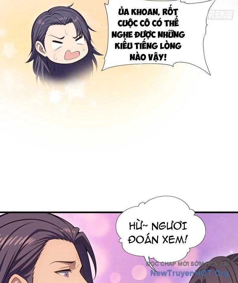 Phản Phái Muốn Sống Lâu Thêm Một Ngày Chap 38 - Next Chap 39