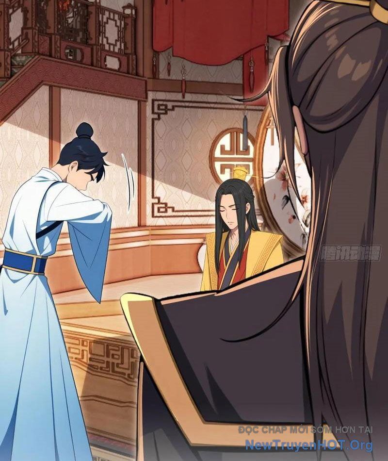 Phản Phái Muốn Sống Lâu Thêm Một Ngày Chap 38 - Next Chap 39