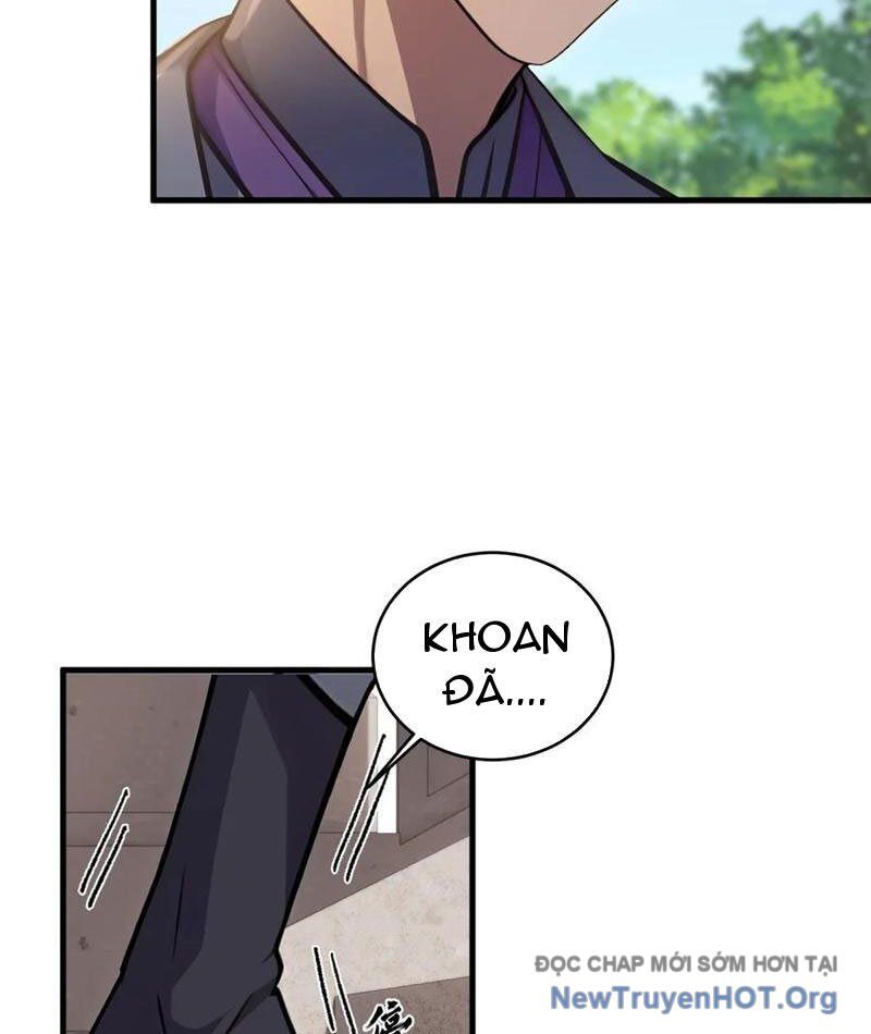 Phản Phái Muốn Sống Lâu Thêm Một Ngày Chap 38 - Next Chap 39