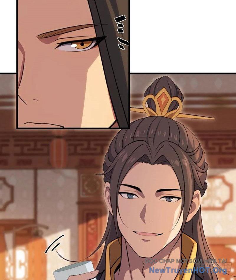 Phản Phái Muốn Sống Lâu Thêm Một Ngày Chap 38 - Next Chap 39