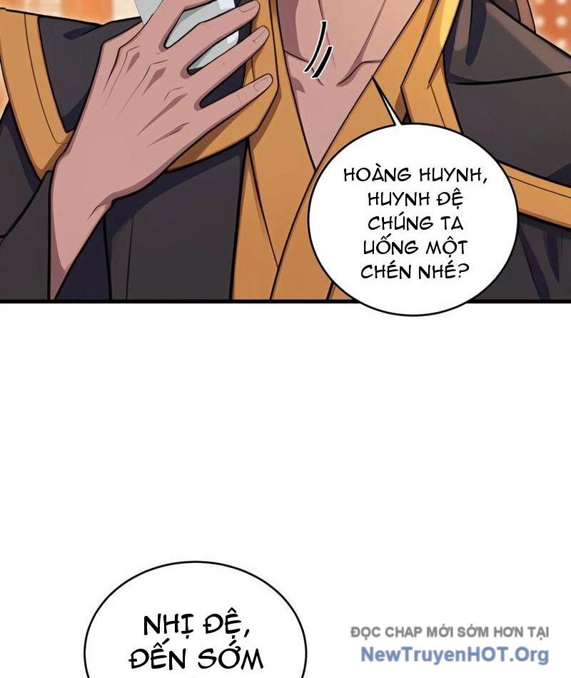 Phản Phái Muốn Sống Lâu Thêm Một Ngày Chap 38 - Next Chap 39