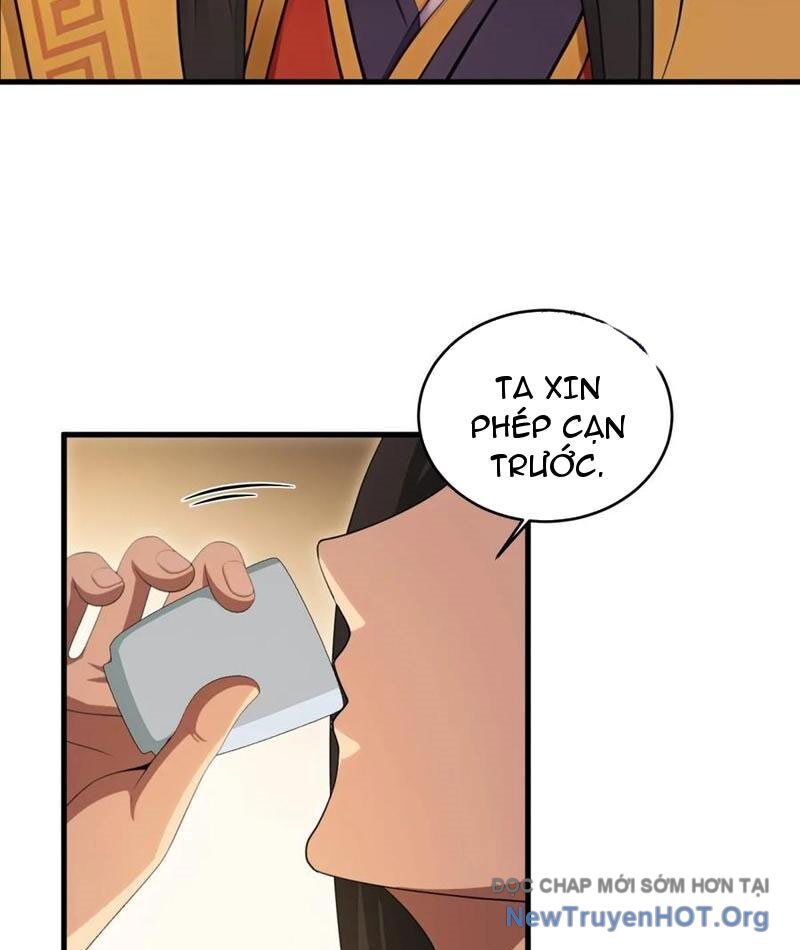Phản Phái Muốn Sống Lâu Thêm Một Ngày Chap 38 - Next Chap 39