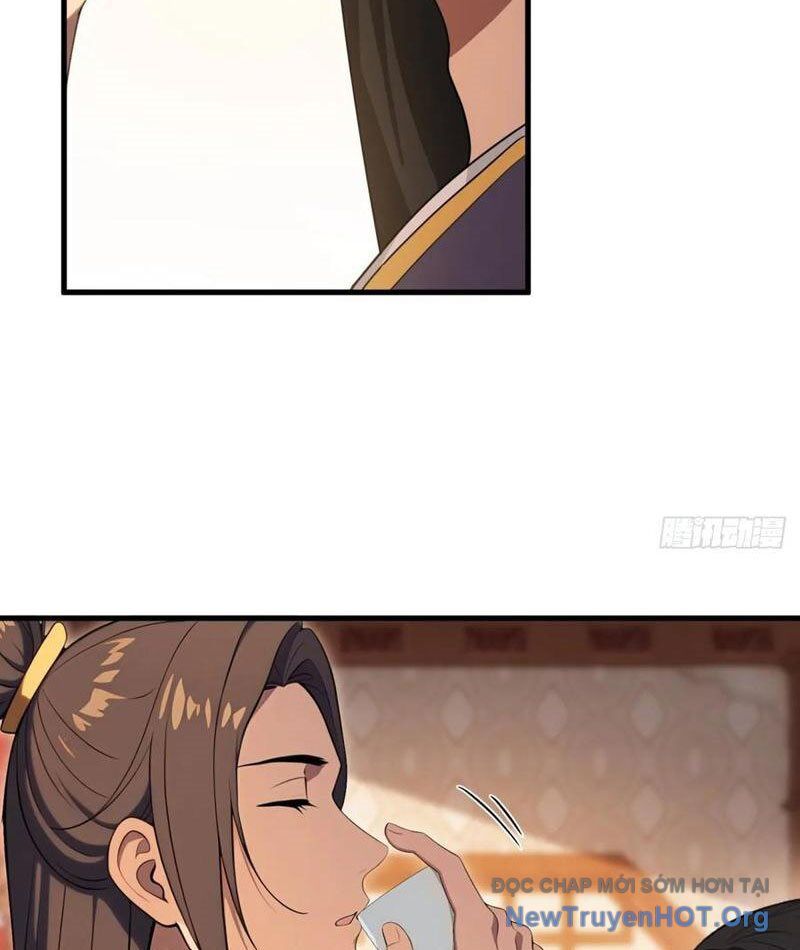 Phản Phái Muốn Sống Lâu Thêm Một Ngày Chap 38 - Next Chap 39