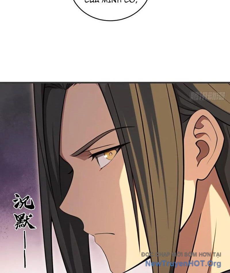 Phản Phái Muốn Sống Lâu Thêm Một Ngày Chap 38 - Next Chap 39