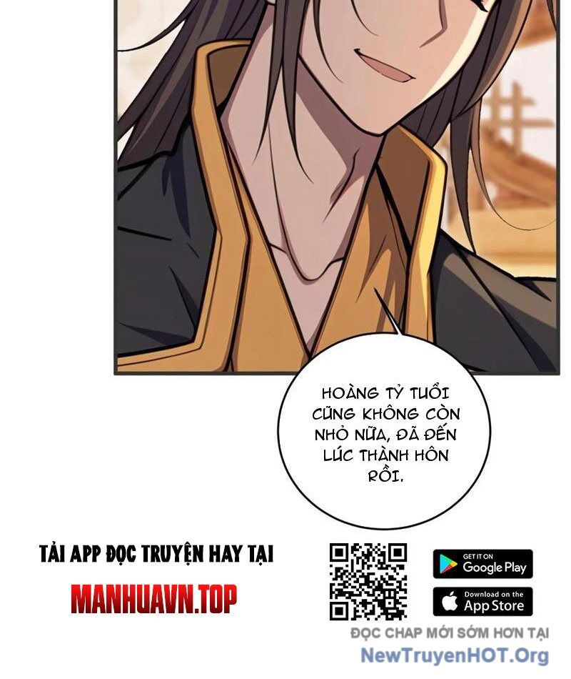 Phản Phái Muốn Sống Lâu Thêm Một Ngày Chap 38 - Next Chap 39