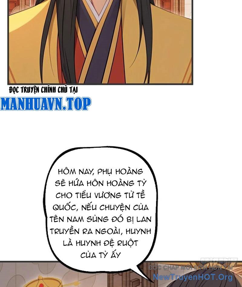 Phản Phái Muốn Sống Lâu Thêm Một Ngày Chap 38 - Next Chap 39
