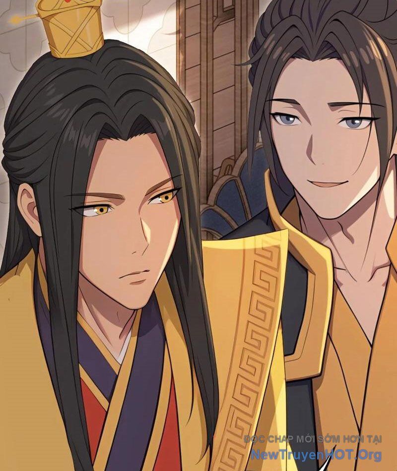 Phản Phái Muốn Sống Lâu Thêm Một Ngày Chap 38 - Next Chap 39