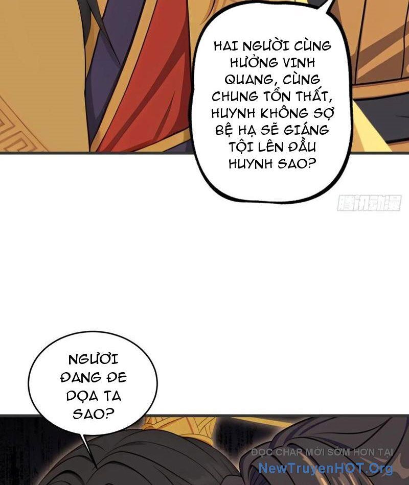 Phản Phái Muốn Sống Lâu Thêm Một Ngày Chap 38 - Next Chap 39